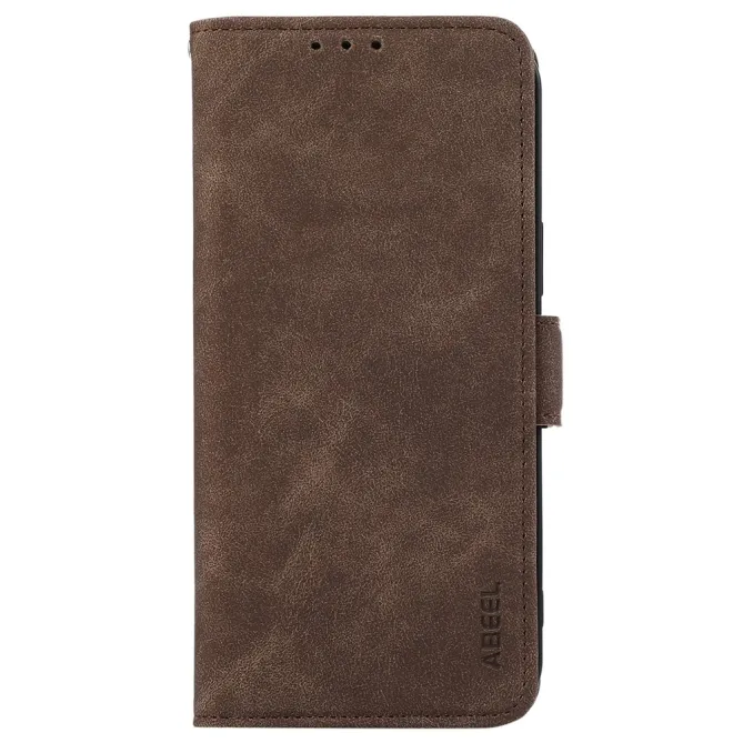 Housse Sony Xperia 1 VIII Stand Portefeuille Shadow