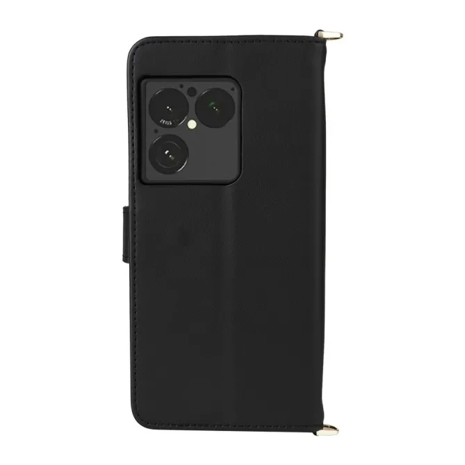 Housse Sony Xperia 1 VIII Bandoulière Matelassée