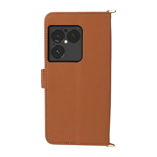 Housse Sony Xperia 1 VIII Bandoulière Matelassée
