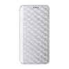 Flip Cover Sony Xperia 1 VIII Design Géométrique Cubes 3D
