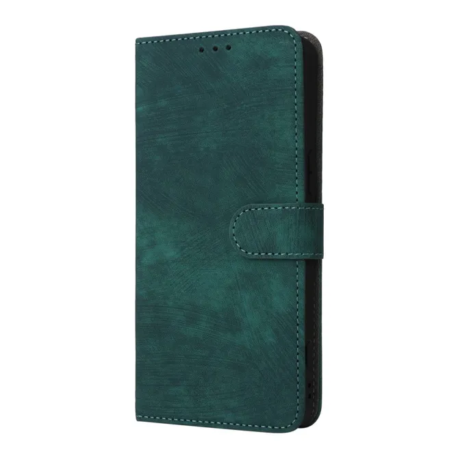 Housse Sony Xperia 1 VIII Rétro Simili Cuir Lanière RFID
