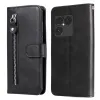 Housse Sony Xperia 1 VIII Zipper Pocket Fonction Support