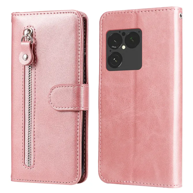 Housse Sony Xperia 1 VIII Zipper Pocket Fonction Support