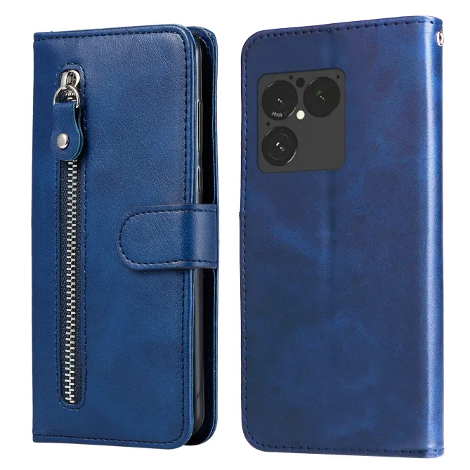 Housse Sony Xperia 1 VIII Zipper Pocket Fonction Support
