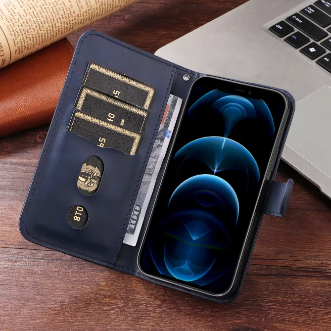 Housse Sony Xperia 1 VIII Zipper Pocket Fonction Support