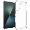 Coque Sony Xperia 1 VIII Transparente Angles Renforcés Antichoc