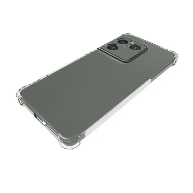 Coque Sony Xperia 1 VIII Transparente Angles Renforcés Antichoc