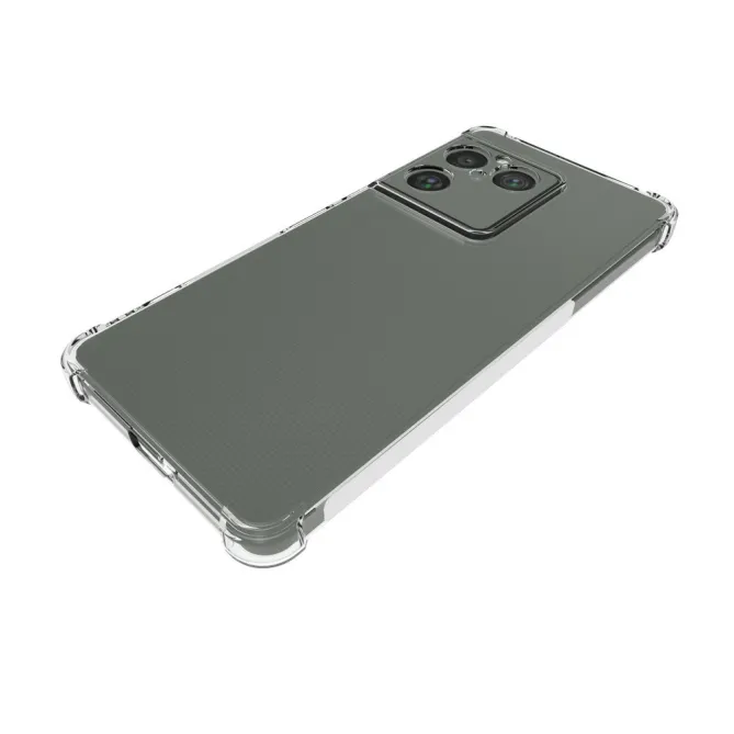Coque Sony Xperia 1 VIII Transparente Angles Renforcés Antichoc