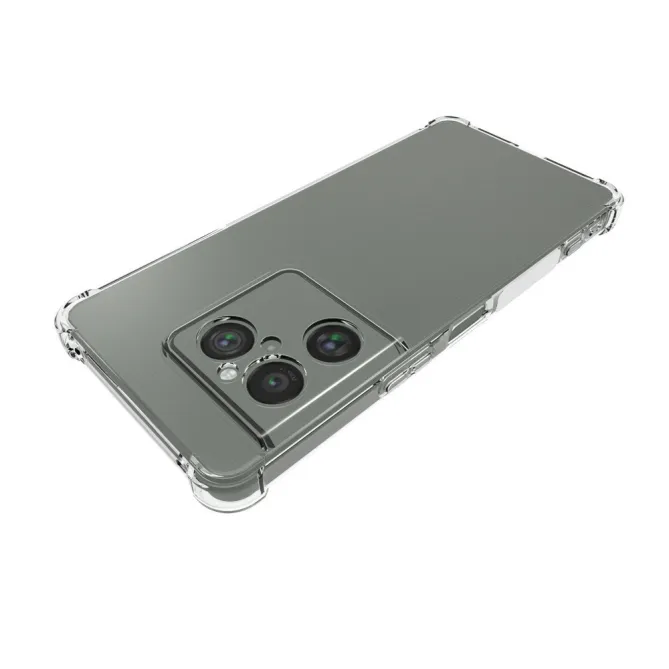 Coque Sony Xperia 1 VIII Transparente Angles Renforcés Antichoc