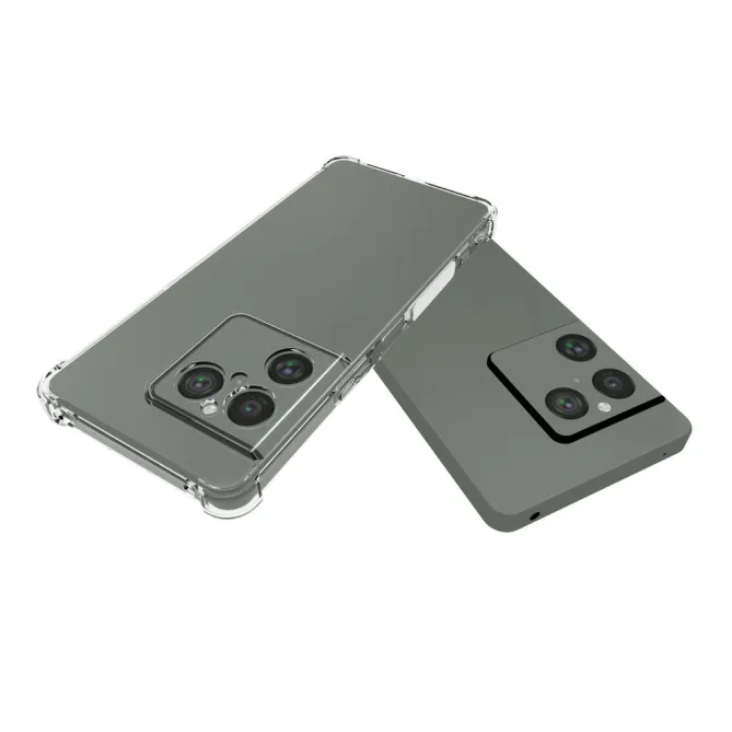 Coque Sony Xperia 1 VIII Transparente Angles Renforcés Antichoc