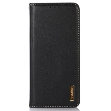 Housse Sony Xperia 1 VIII Cuir Rabat Flip RFID Portefeuille