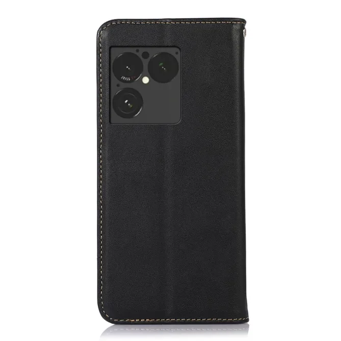 Housse Sony Xperia 1 VIII Cuir Rabat Flip RFID Portefeuille