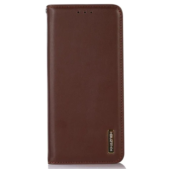 Housse Sony Xperia 1 VIII Cuir Rabat Flip RFID Portefeuille