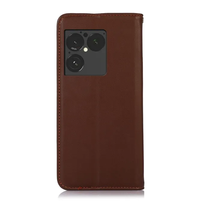 Housse Sony Xperia 1 VIII Cuir Rabat Flip RFID Portefeuille