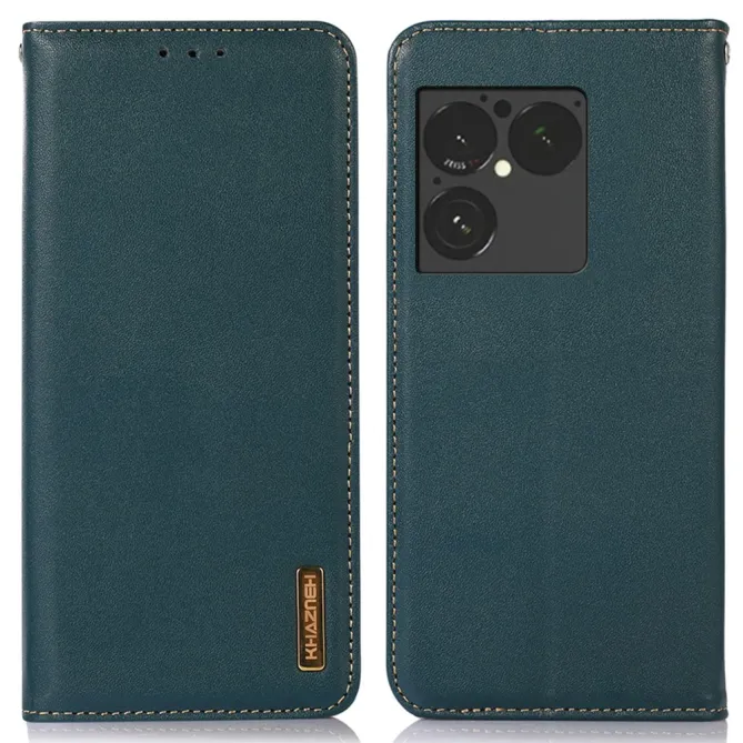 Housse Sony Xperia 1 VIII Cuir Rabat Flip RFID Portefeuille