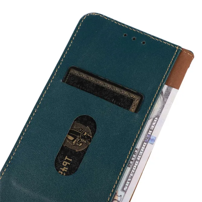 Housse Sony Xperia 1 VIII Cuir Rabat Flip RFID Portefeuille
