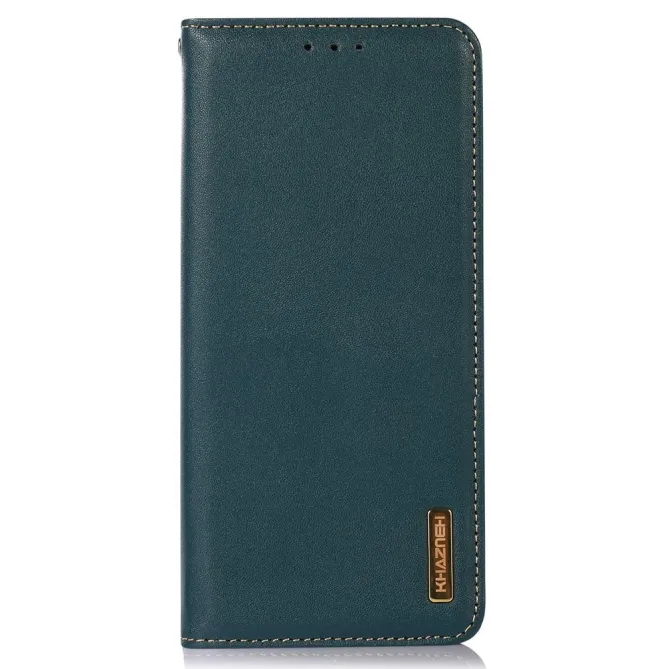 Housse Sony Xperia 1 VIII Cuir Rabat Flip RFID Portefeuille
