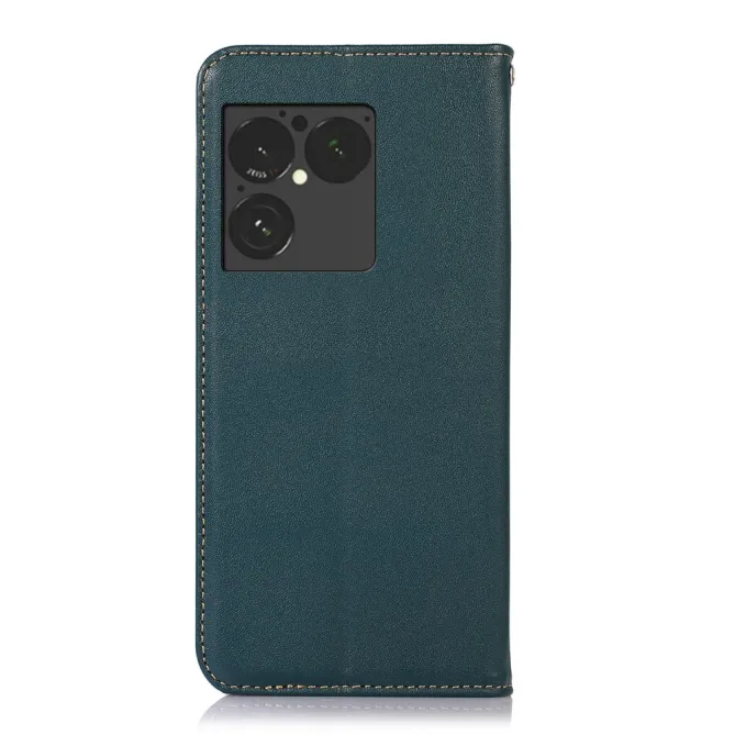 Housse Sony Xperia 1 VIII Cuir Rabat Flip RFID Portefeuille
