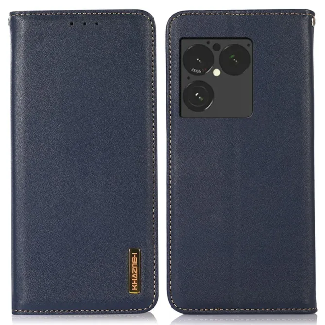 Housse Sony Xperia 1 VIII Cuir Rabat Flip RFID Portefeuille