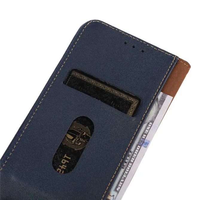 Housse Sony Xperia 1 VIII Cuir Rabat Flip RFID Portefeuille