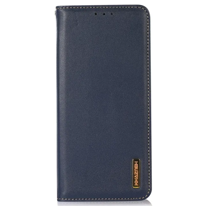 Housse Sony Xperia 1 VIII Cuir Rabat Flip RFID Portefeuille