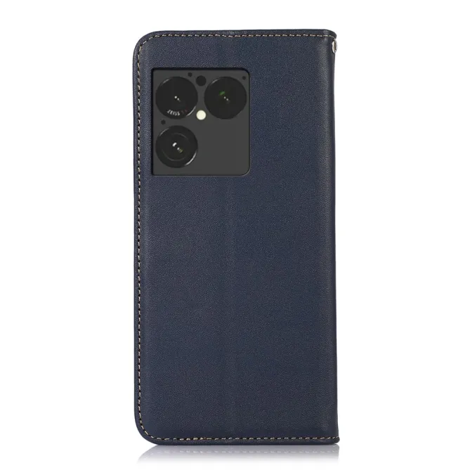 Housse Sony Xperia 1 VIII Cuir Rabat Flip RFID Portefeuille