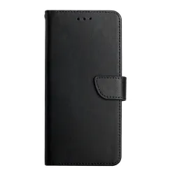Housse Sony Xperia 1 VIII Smooth Touch Cuir