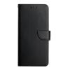 Housse Sony Xperia 1 VIII Smooth Touch Cuir