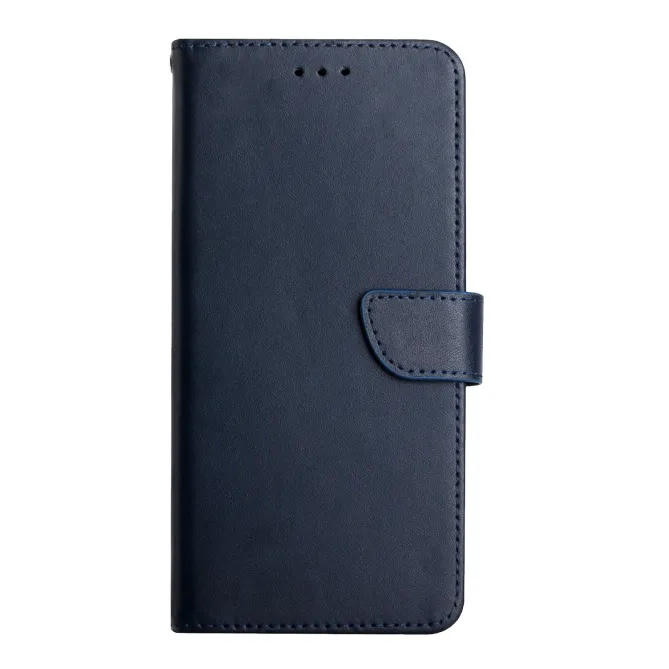Housse Sony Xperia 1 VIII Smooth Touch Cuir