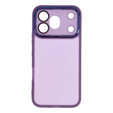 Coque Honor 600 Pro Transparente Protection Objectif Métal et Verre Trempé