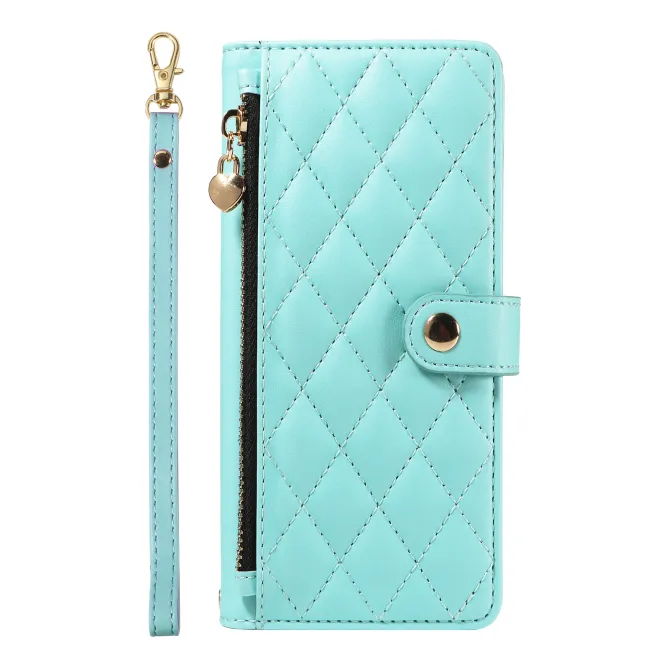 Housse Honor 600 Pro / 600 Simili Cuir Losange avec Bandoulière