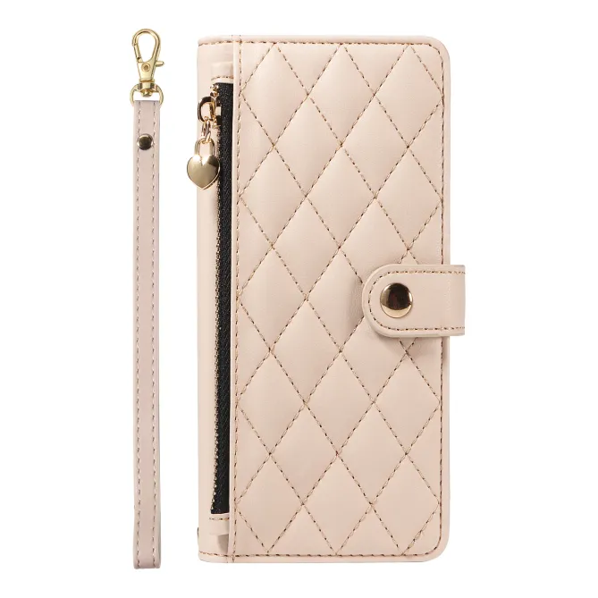 Housse Honor 600 Pro / 600 Simili Cuir Losange avec Bandoulière