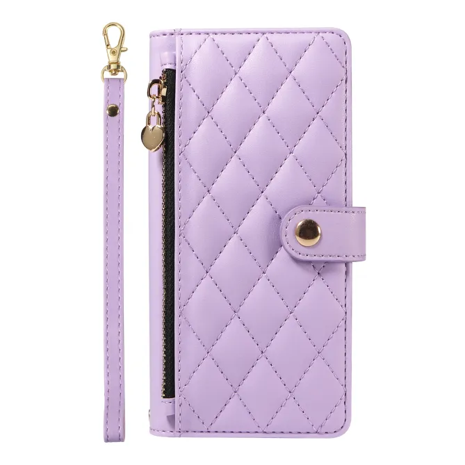 Housse Honor 600 Pro / 600 Simili Cuir Losange avec Bandoulière