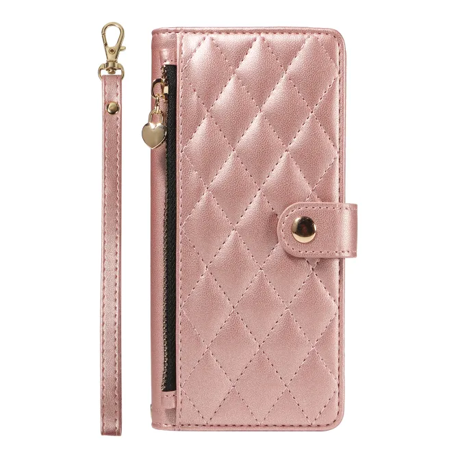 Housse Honor 600 Pro / 600 Simili Cuir Losange avec Bandoulière