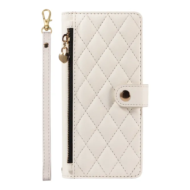 Housse Honor 600 Pro / 600 Simili Cuir Losange avec Bandoulière