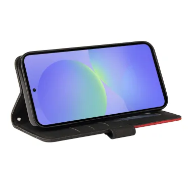 Housse Honor 600 / 600 Pro Bicolore artistique