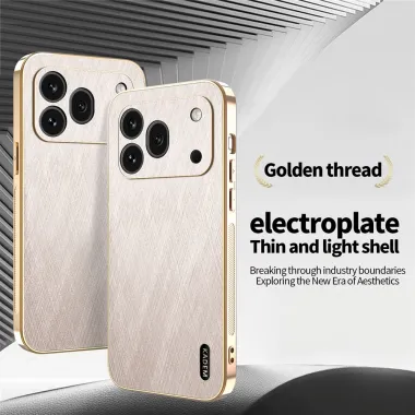 Coque Honor 600 Pro Texture Soie