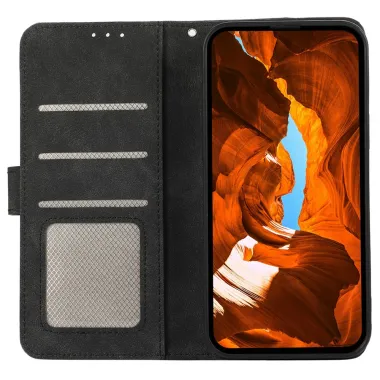 Housse Honor 600 / 600 Pro Style Cuir Velvet