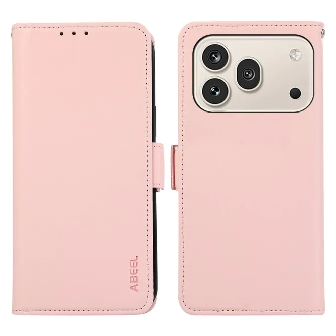 Housse Honor 600 / 600 Pro Effet Cuir Phantom RFID Portefeuille