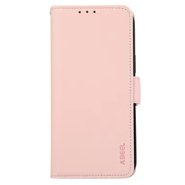 Housse Honor 600 / 600 Pro Effet Cuir Phantom RFID Portefeuille