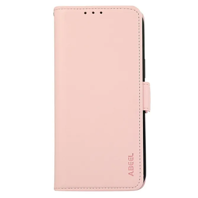 Housse Honor 600 / 600 Pro Effet Cuir Phantom RFID Portefeuille