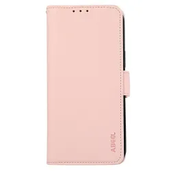 Housse Honor 600 / 600 Pro Effet Cuir Phantom RFID Portefeuille