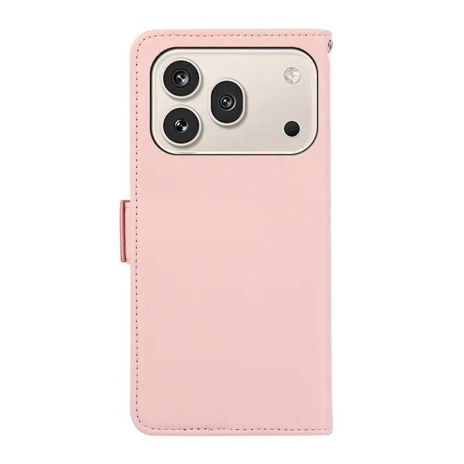 Housse Honor 600 / 600 Pro Effet Cuir Phantom RFID Portefeuille