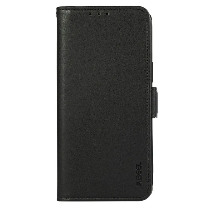 Housse Honor 600 / 600 Pro Effet Cuir Phantom RFID Portefeuille