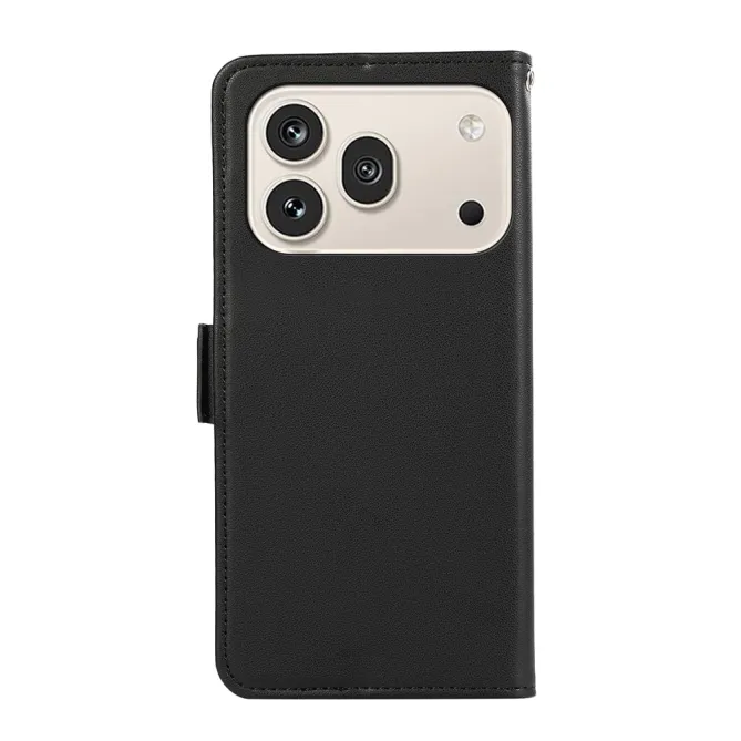 Housse Honor 600 / 600 Pro Effet Cuir Phantom RFID Portefeuille