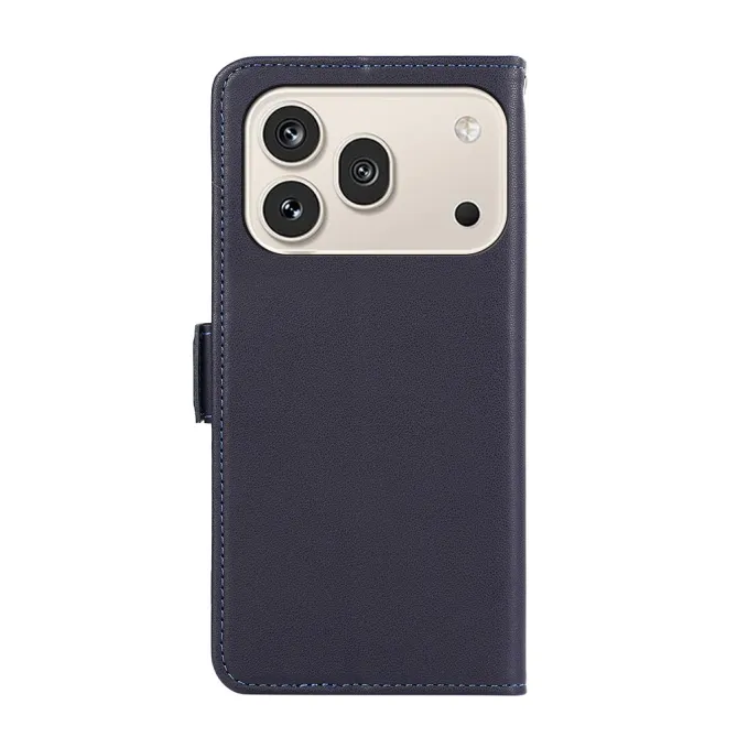 Housse Honor 600 / 600 Pro Effet Cuir Phantom RFID Portefeuille