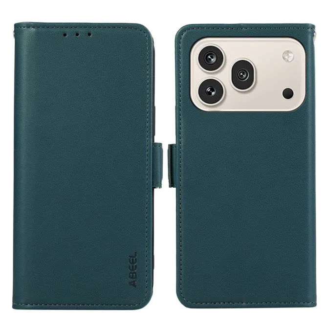 Housse Honor 600 / 600 Pro Effet Cuir Phantom RFID Portefeuille