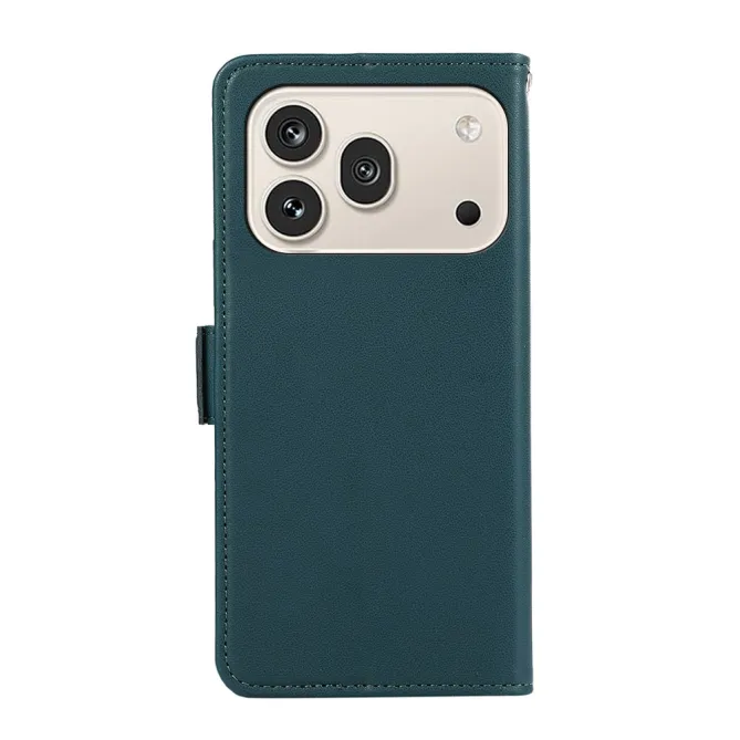 Housse Honor 600 / 600 Pro Effet Cuir Phantom RFID Portefeuille