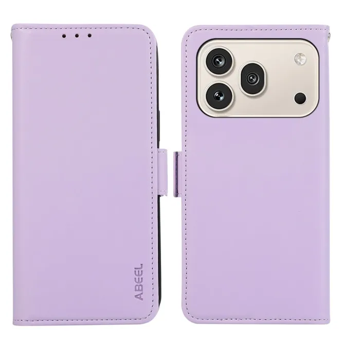 Housse Honor 600 / 600 Pro Effet Cuir Phantom RFID Portefeuille