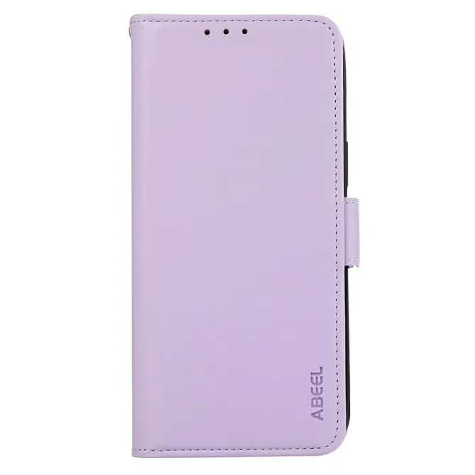 Housse Honor 600 / 600 Pro Effet Cuir Phantom RFID Portefeuille